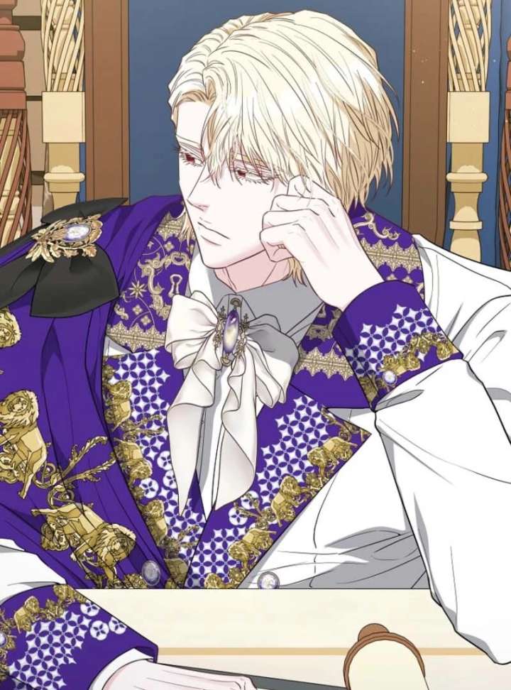 Dear Villainous Husband , the One to be Obsessed with is Over There Chapter 64 538 102