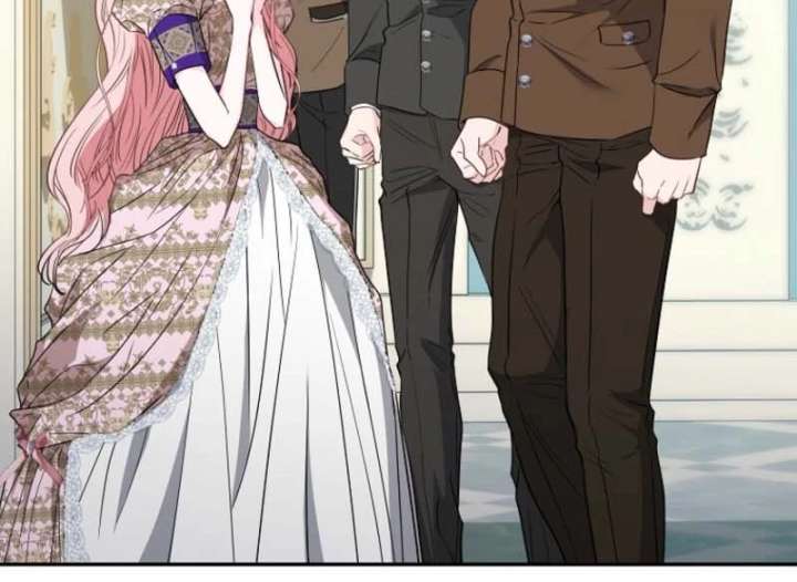 Dear Villainous Husband , the One to be Obsessed with is Over There Chapter 64 542 106