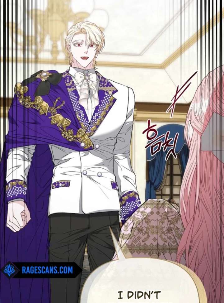 Dear Villainous Husband , the One to be Obsessed with is Over There Chapter 64 548 112