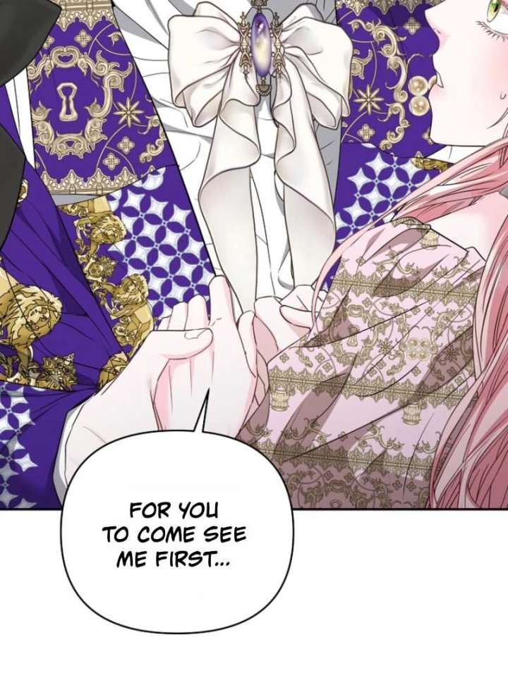 Dear Villainous Husband , the One to be Obsessed with is Over There Chapter 64 551 115