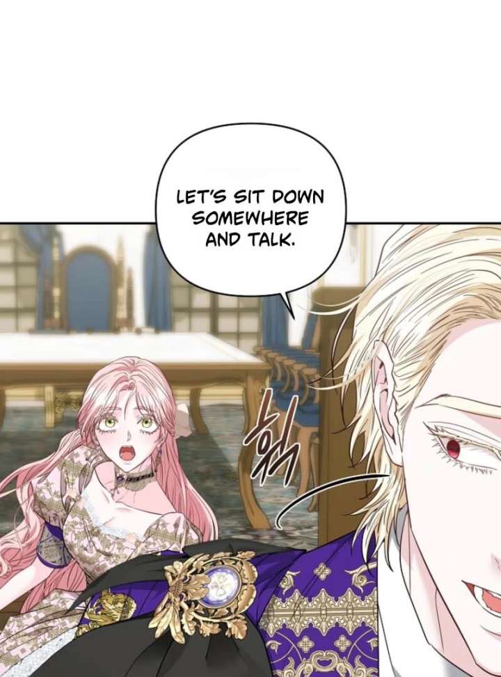 Dear Villainous Husband , the One to be Obsessed with is Over There Chapter 64 552 116