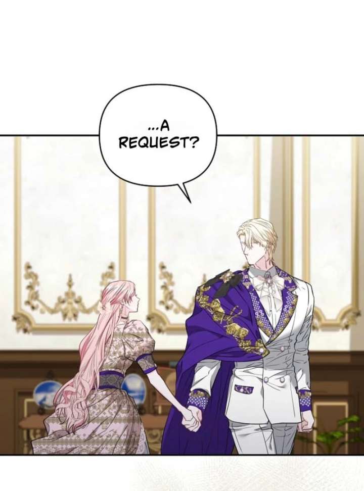 Dear Villainous Husband , the One to be Obsessed with is Over There Chapter 64 556 120