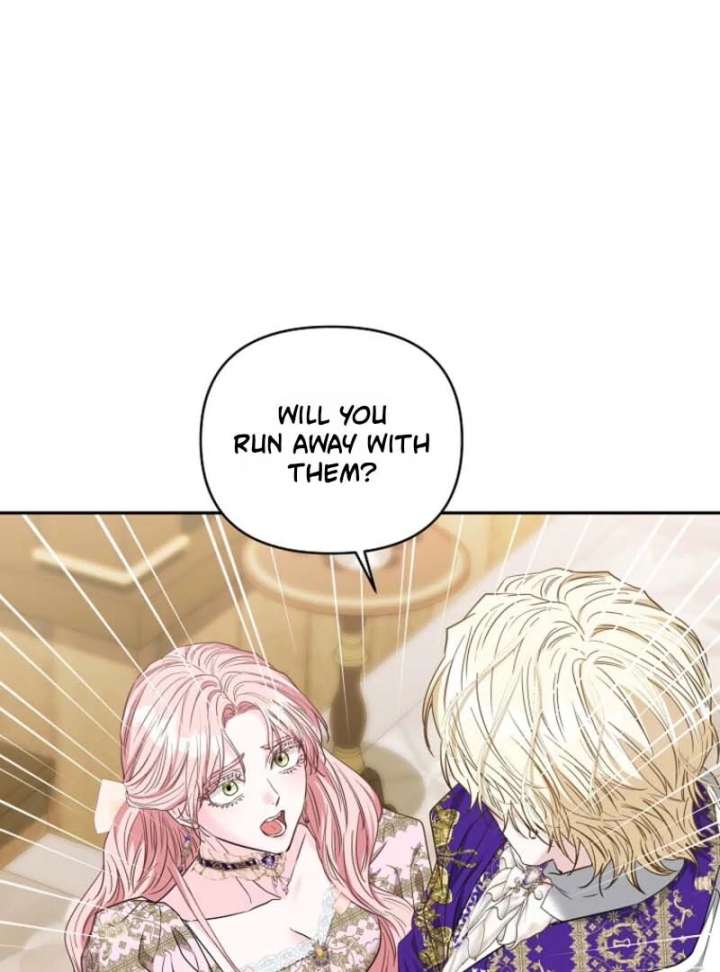 Dear Villainous Husband , the One to be Obsessed with is Over There Chapter 64 561 125