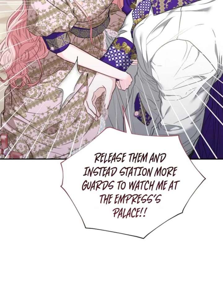 Dear Villainous Husband , the One to be Obsessed with is Over There Chapter 64 562 126