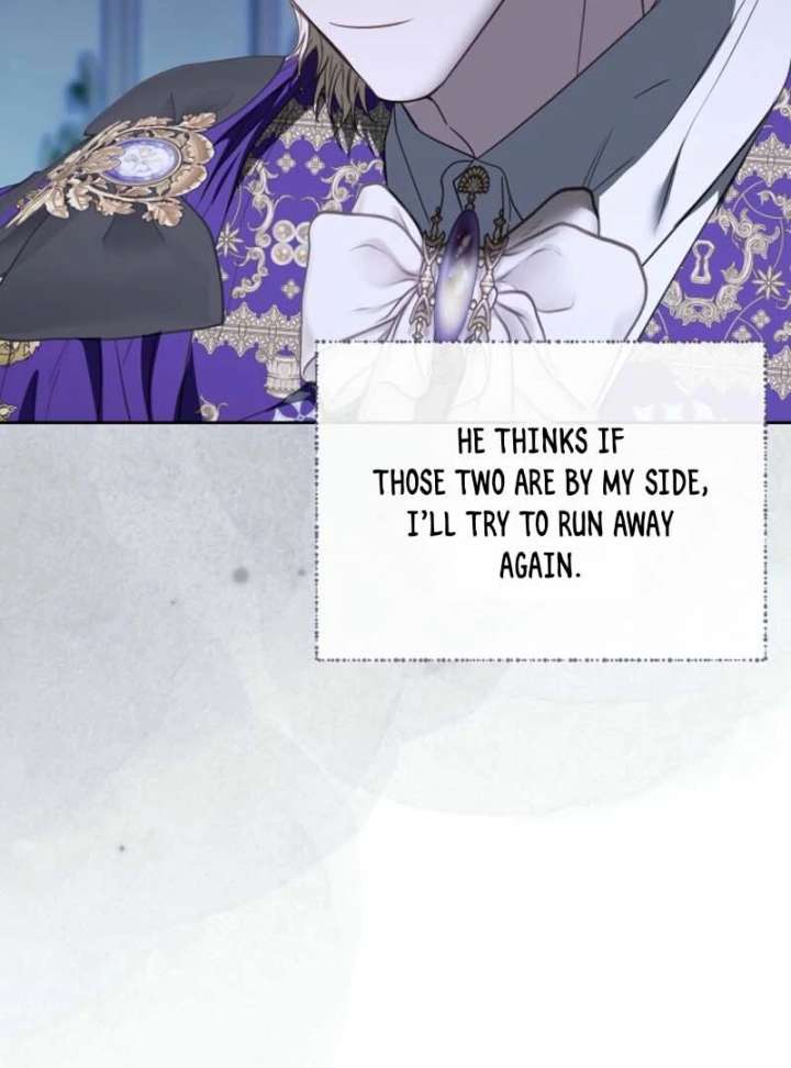 Dear Villainous Husband , the One to be Obsessed with is Over There Chapter 64 566 130