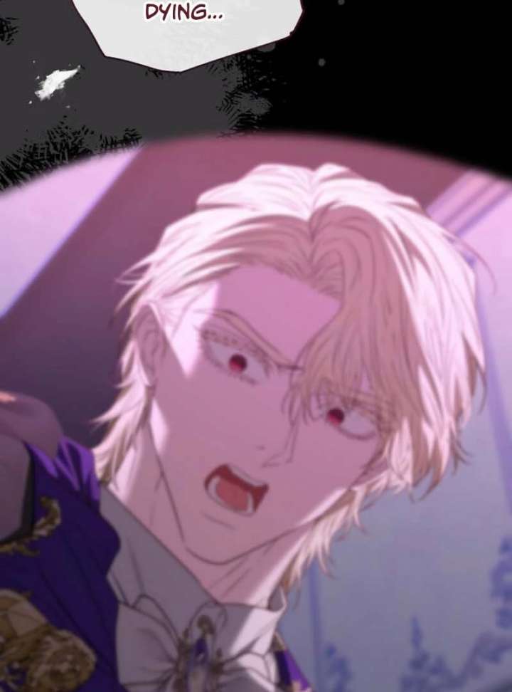 Dear Villainous Husband , the One to be Obsessed with is Over There Chapter 64 573 137