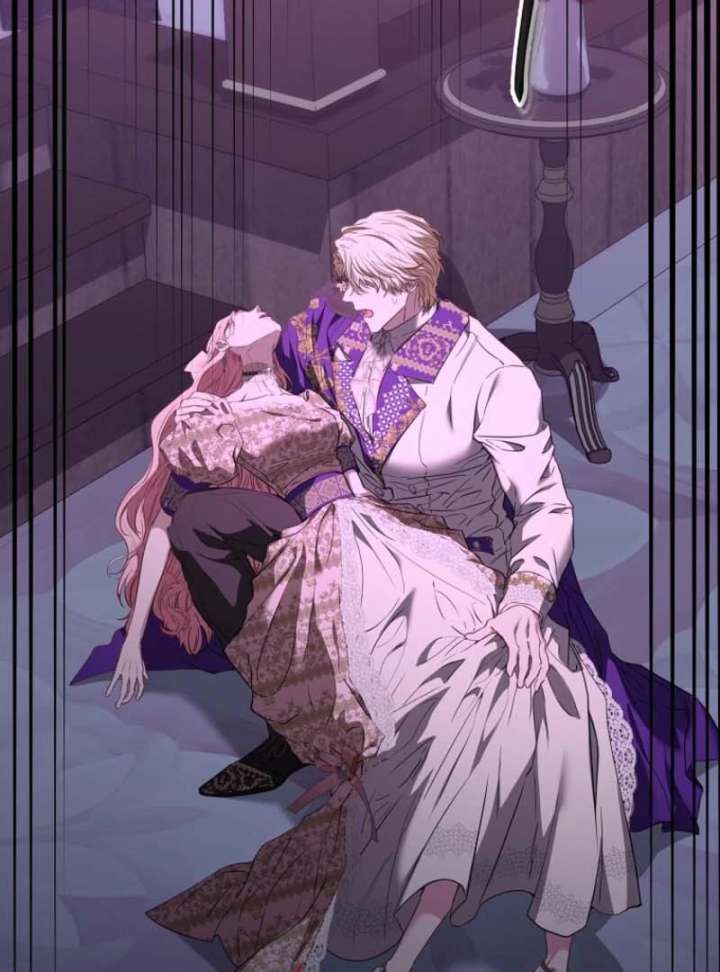 Dear Villainous Husband , the One to be Obsessed with is Over There Chapter 64 576 140