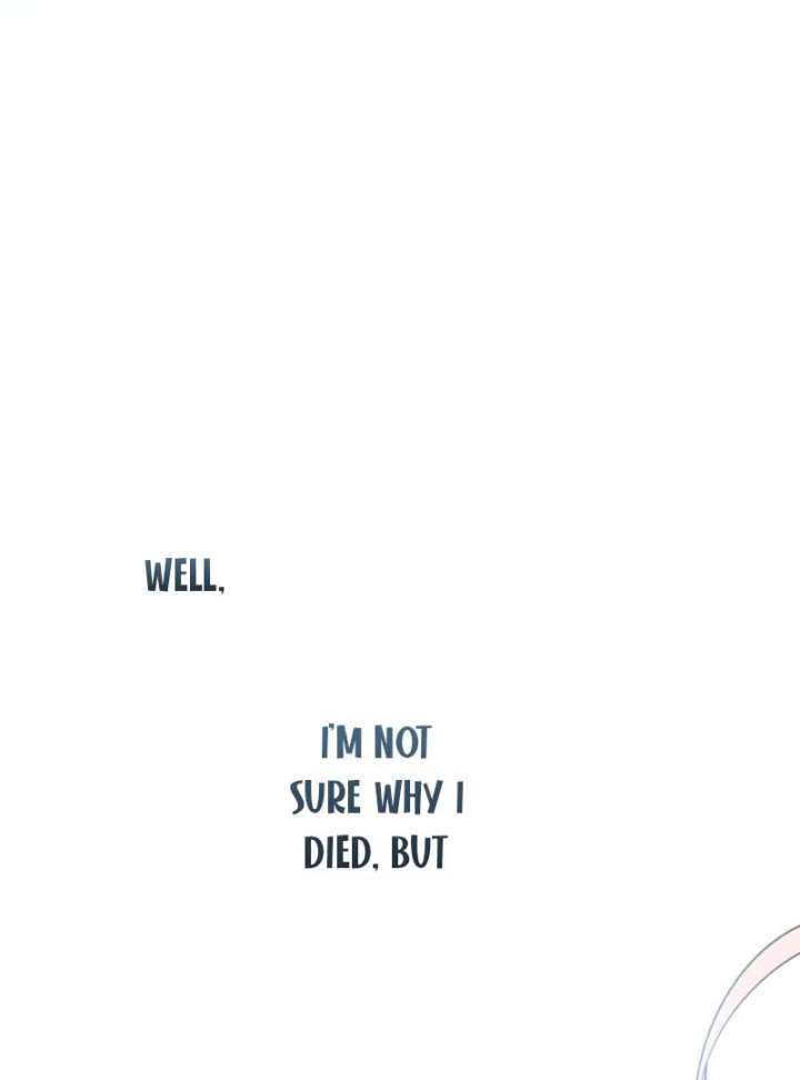 Dear Villainous Husband , the One to be Obsessed with is Over There Chapter 65 578 019