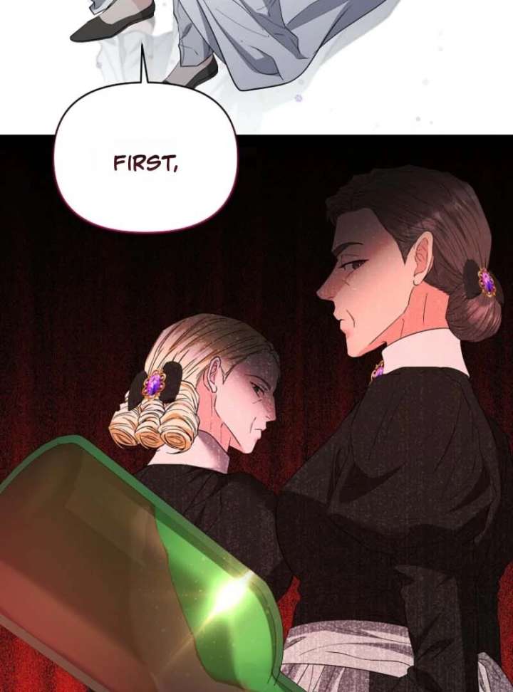 Dear Villainous Husband , the One to be Obsessed with is Over There Chapter 65 633 074