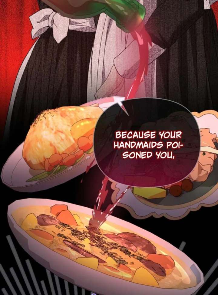 Dear Villainous Husband , the One to be Obsessed with is Over There Chapter 65 634 075