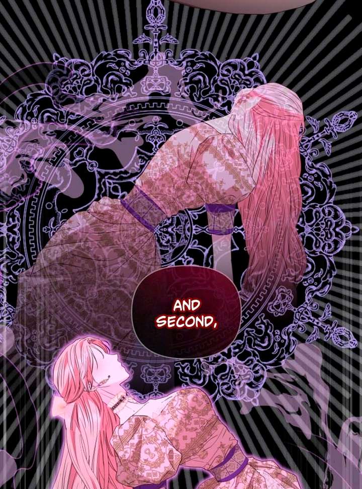 Dear Villainous Husband , the One to be Obsessed with is Over There Chapter 65 635 076