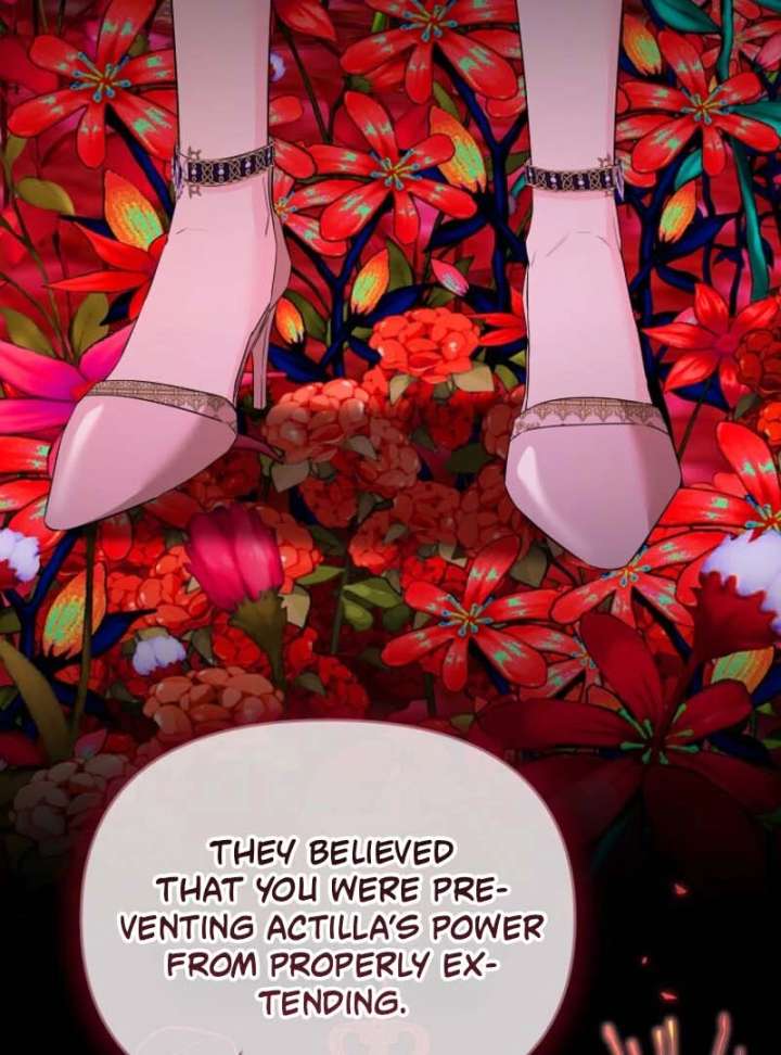 Dear Villainous Husband , the One to be Obsessed with is Over There Chapter 65 647 088