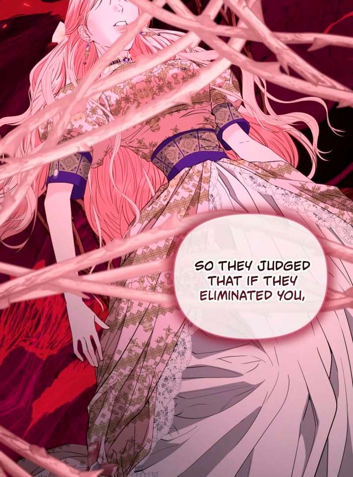 Dear Villainous Husband , the One to be Obsessed with is Over There Chapter 65 649 090