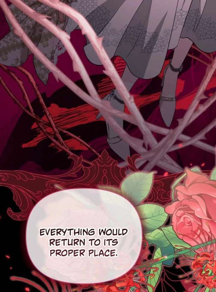 Dear Villainous Husband , the One to be Obsessed with is Over There Chapter 65 650 091