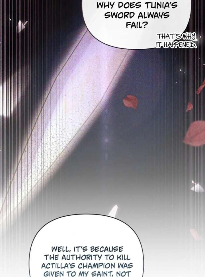 Dear Villainous Husband , the One to be Obsessed with is Over There Chapter 65 666 107