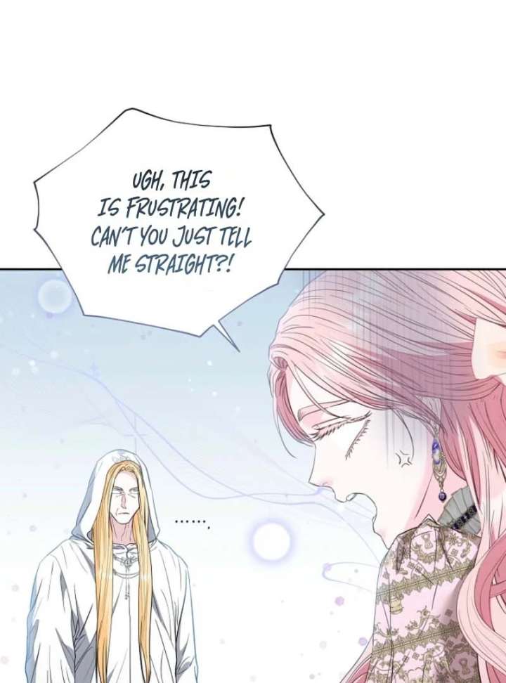 Dear Villainous Husband , the One to be Obsessed with is Over There Chapter 65 669 110