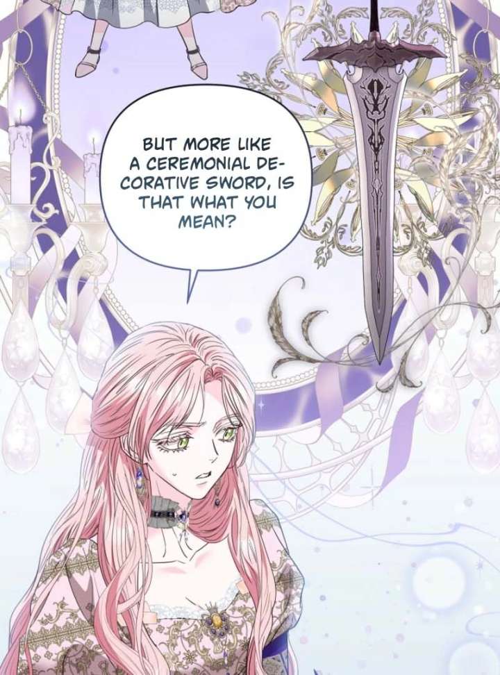 Dear Villainous Husband , the One to be Obsessed with is Over There Chapter 65 674 115