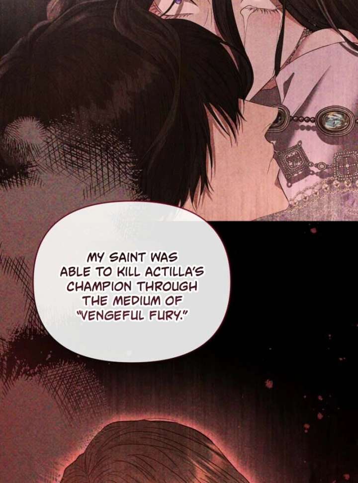 Dear Villainous Husband , the One to be Obsessed with is Over There Chapter 65 677 118