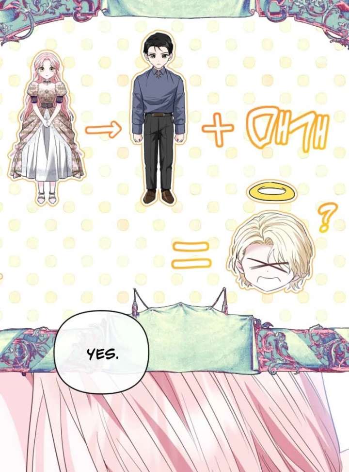 Dear Villainous Husband , the One to be Obsessed with is Over There Chapter 65 682 123