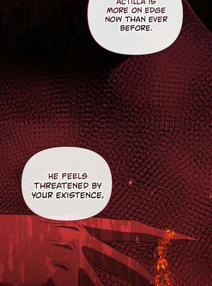 Dear Villainous Husband , the One to be Obsessed with is Over There Chapter 65 688 129