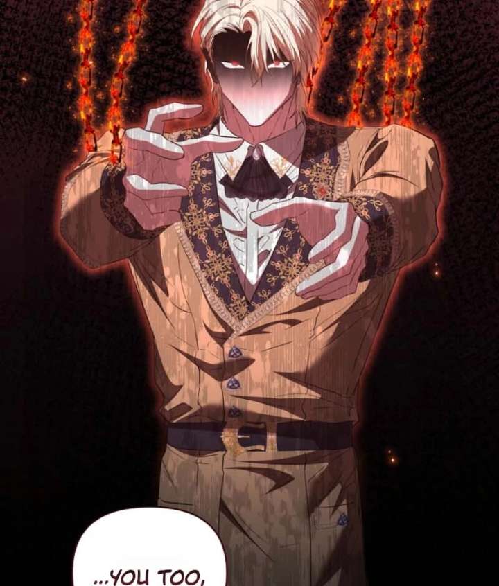 Dear Villainous Husband , the One to be Obsessed with is Over There Chapter 65 690 131