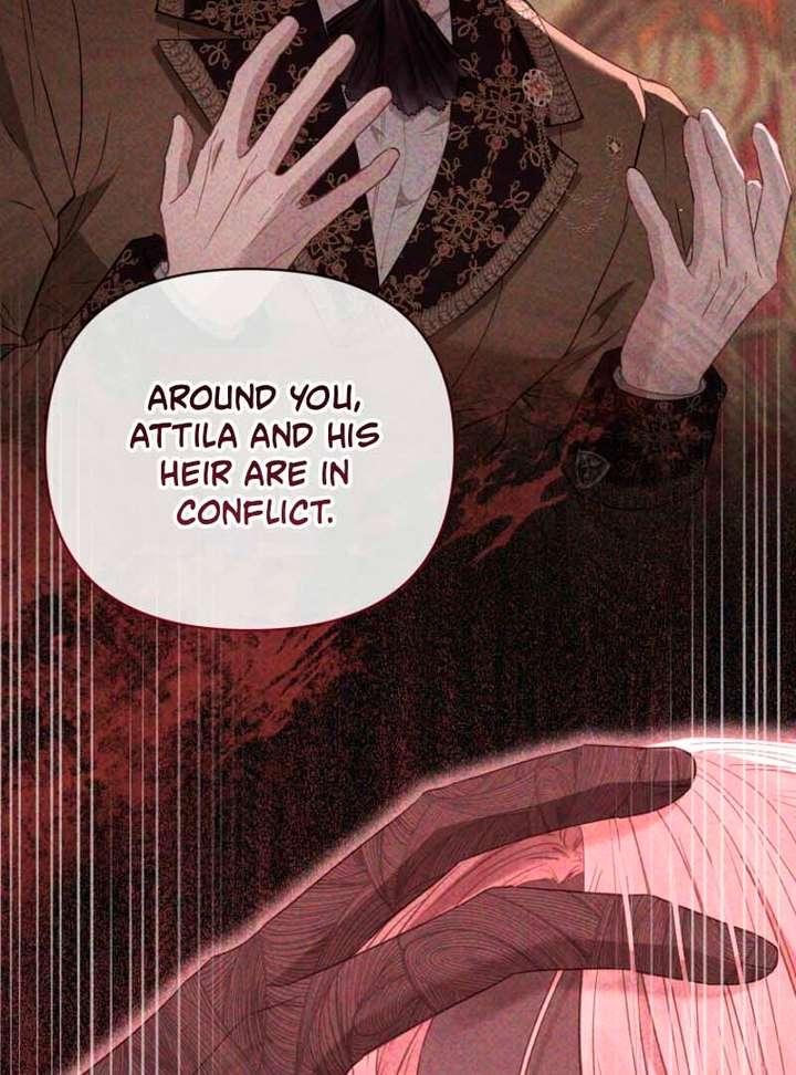 Dear Villainous Husband , the One to be Obsessed with is Over There Chapter 65 694 135