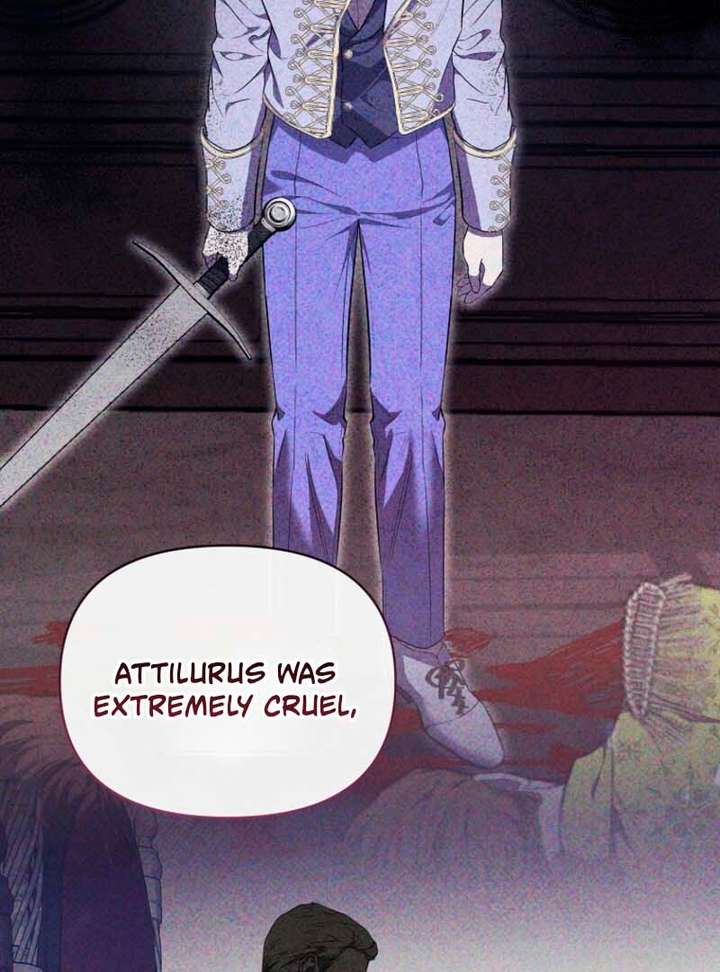 Dear Villainous Husband , the One to be Obsessed with is Over There Chapter 65 699 140