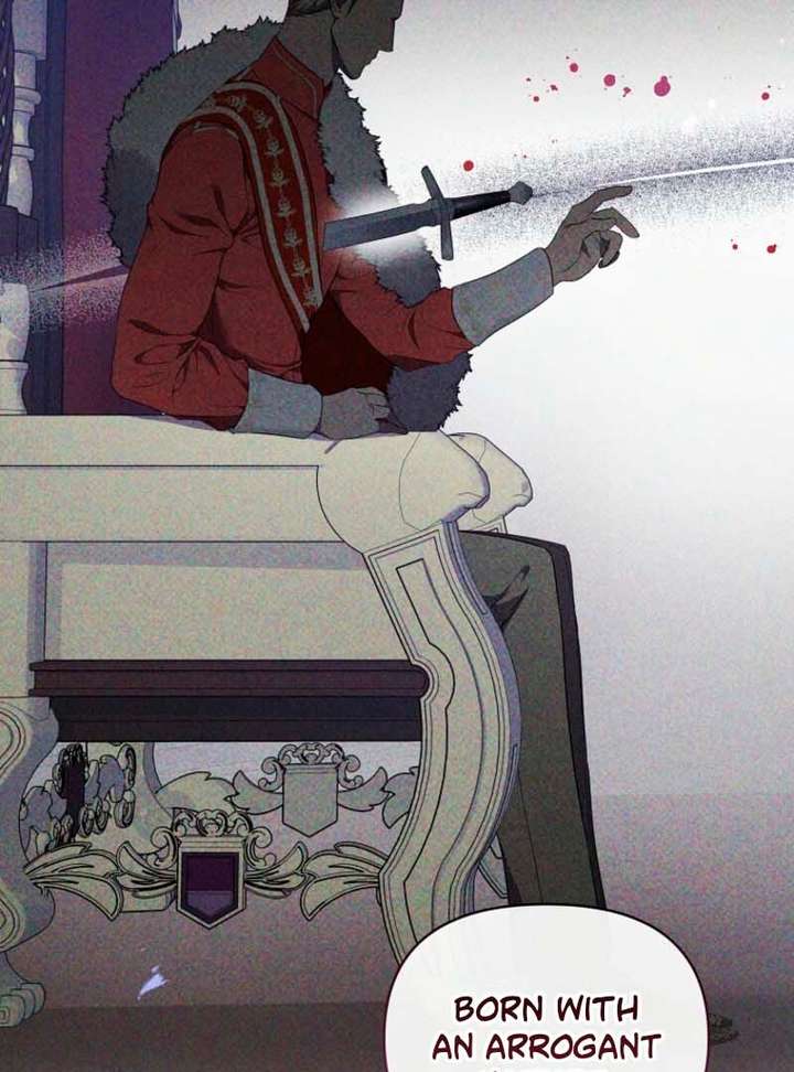 Dear Villainous Husband , the One to be Obsessed with is Over There Chapter 65 700 141