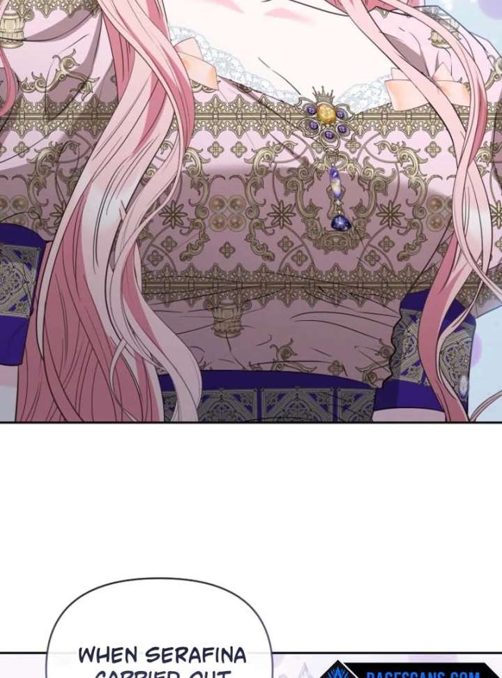 Dear Villainous Husband , the One to be Obsessed with is Over There Chapter 65 710 151