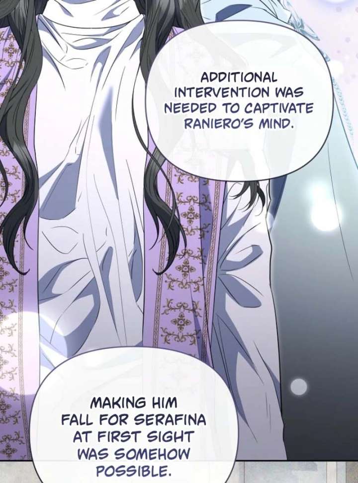 Dear Villainous Husband , the One to be Obsessed with is Over There Chapter 65 712 153