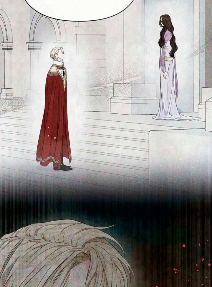 Dear Villainous Husband , the One to be Obsessed with is Over There Chapter 65 713 154