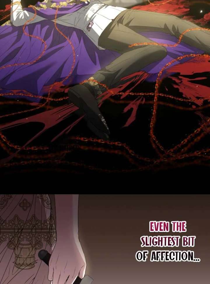 Dear Villainous Husband , the One to be Obsessed with is Over There Chapter 66 498 008