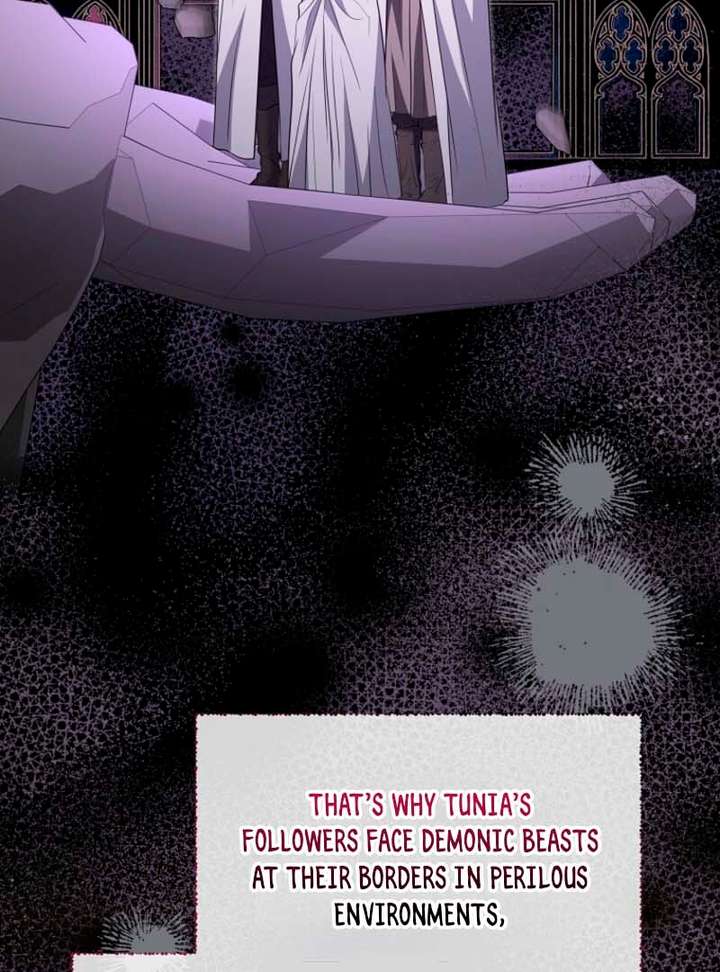 Dear Villainous Husband , the One to be Obsessed with is Over There Chapter 66 513 023