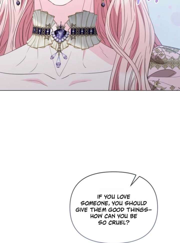 Dear Villainous Husband , the One to be Obsessed with is Over There Chapter 66 525 035