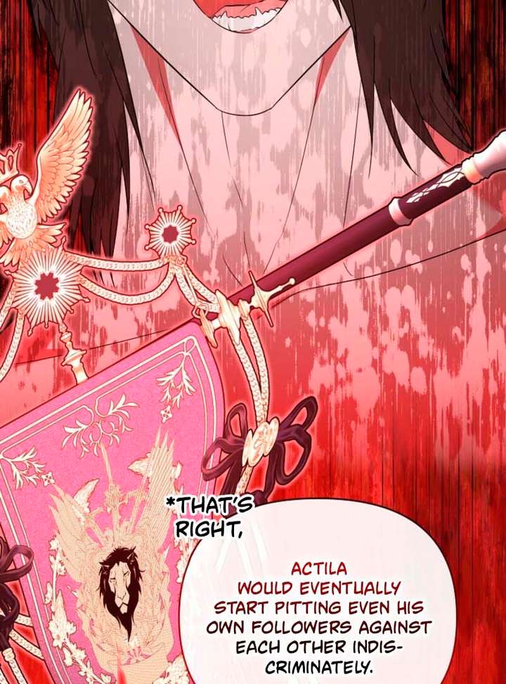 Dear Villainous Husband , the One to be Obsessed with is Over There Chapter 66 564 074