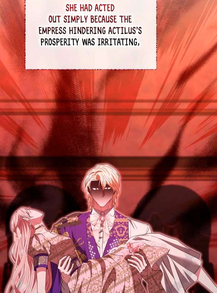 Dear Villainous Husband , the One to be Obsessed with is Over There Chapter 66 587 097