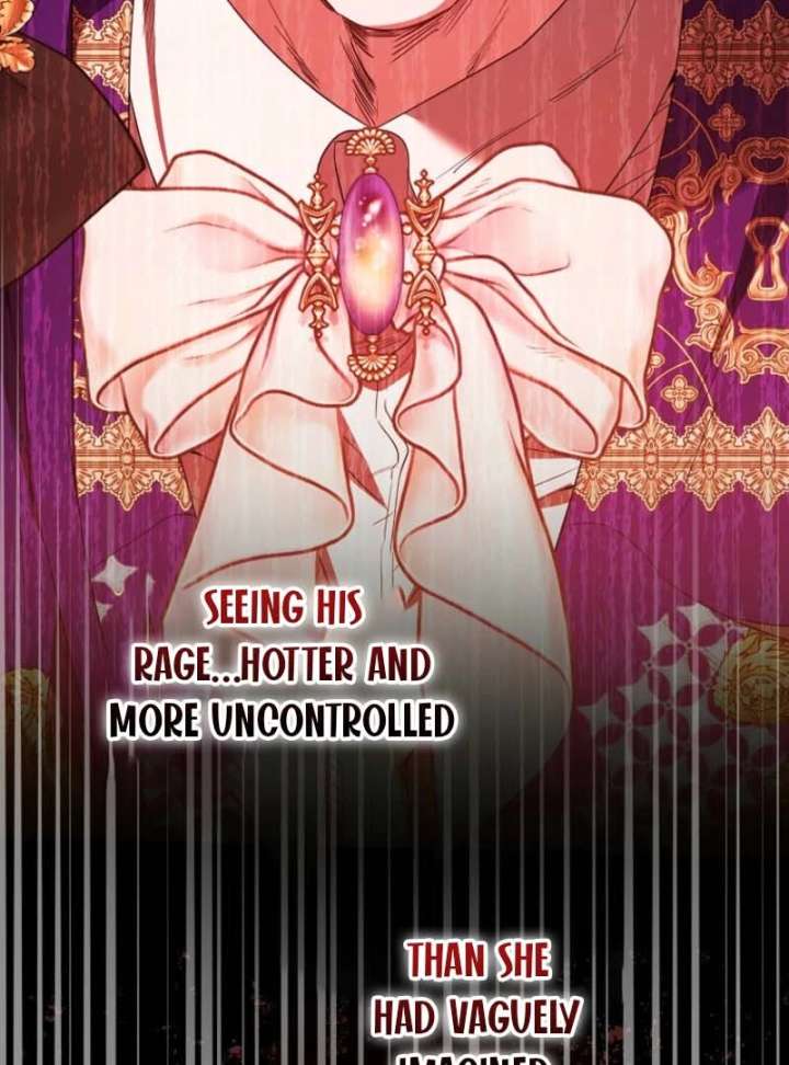 Dear Villainous Husband , the One to be Obsessed with is Over There Chapter 66 590 100