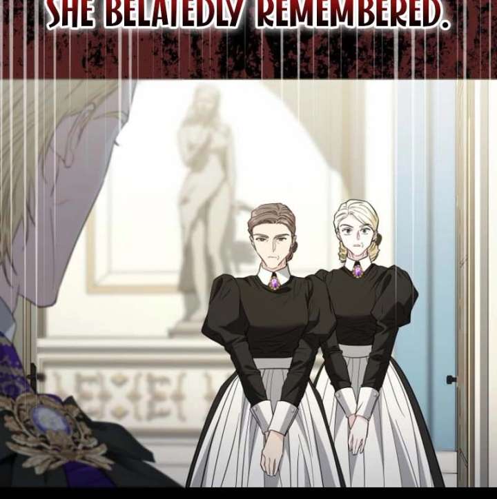 Dear Villainous Husband , the One to be Obsessed with is Over There Chapter 66 592 102