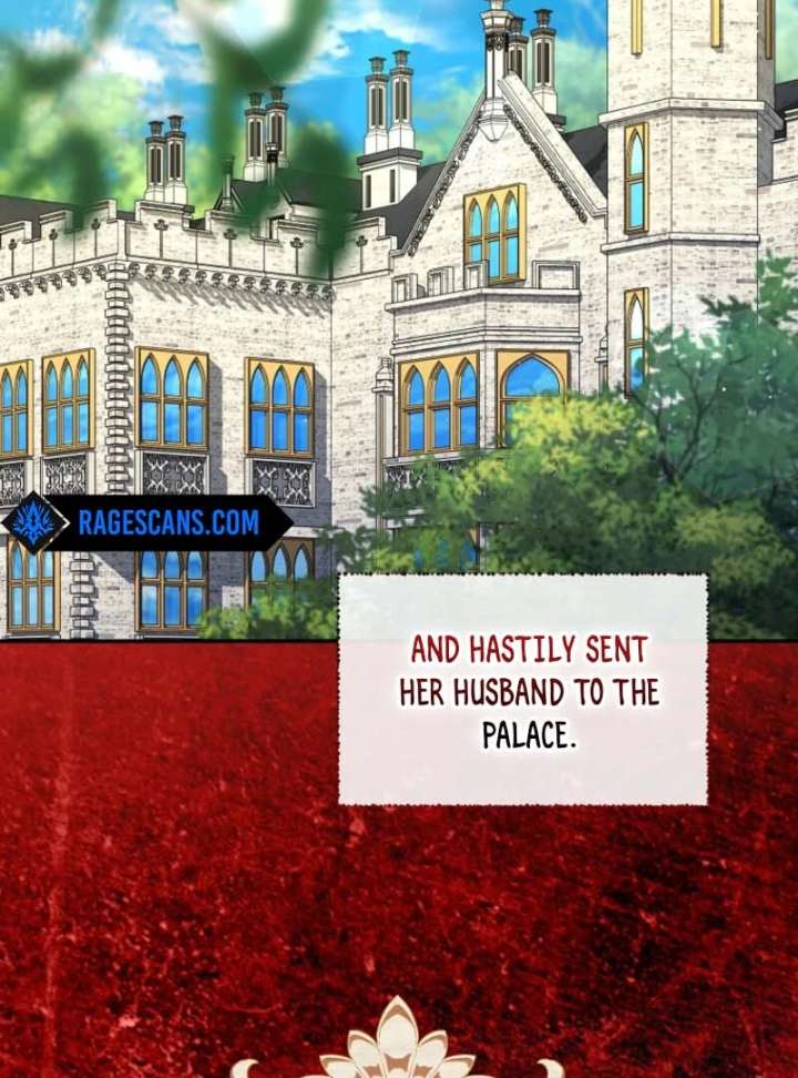 Dear Villainous Husband , the One to be Obsessed with is Over There Chapter 66 598 108