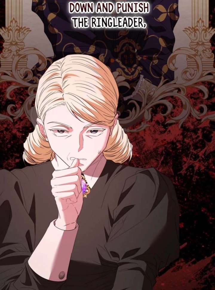 Dear Villainous Husband , the One to be Obsessed with is Over There Chapter 66 600 110