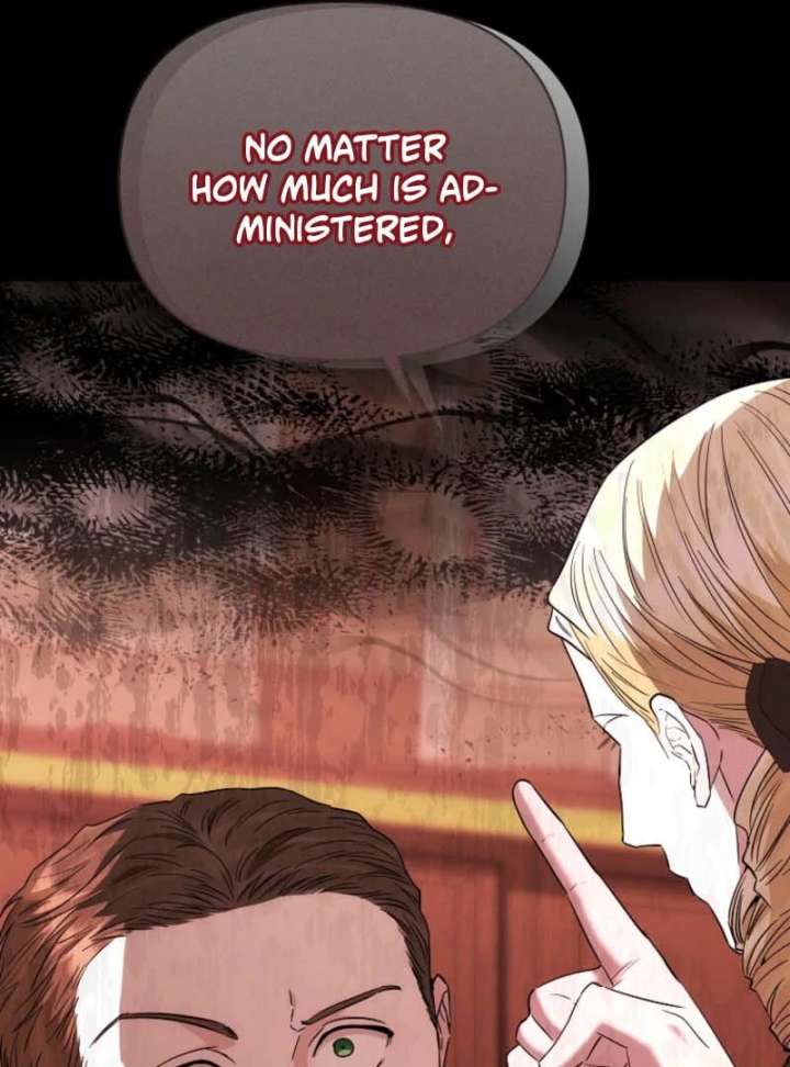 Dear Villainous Husband , the One to be Obsessed with is Over There Chapter 66 604 114