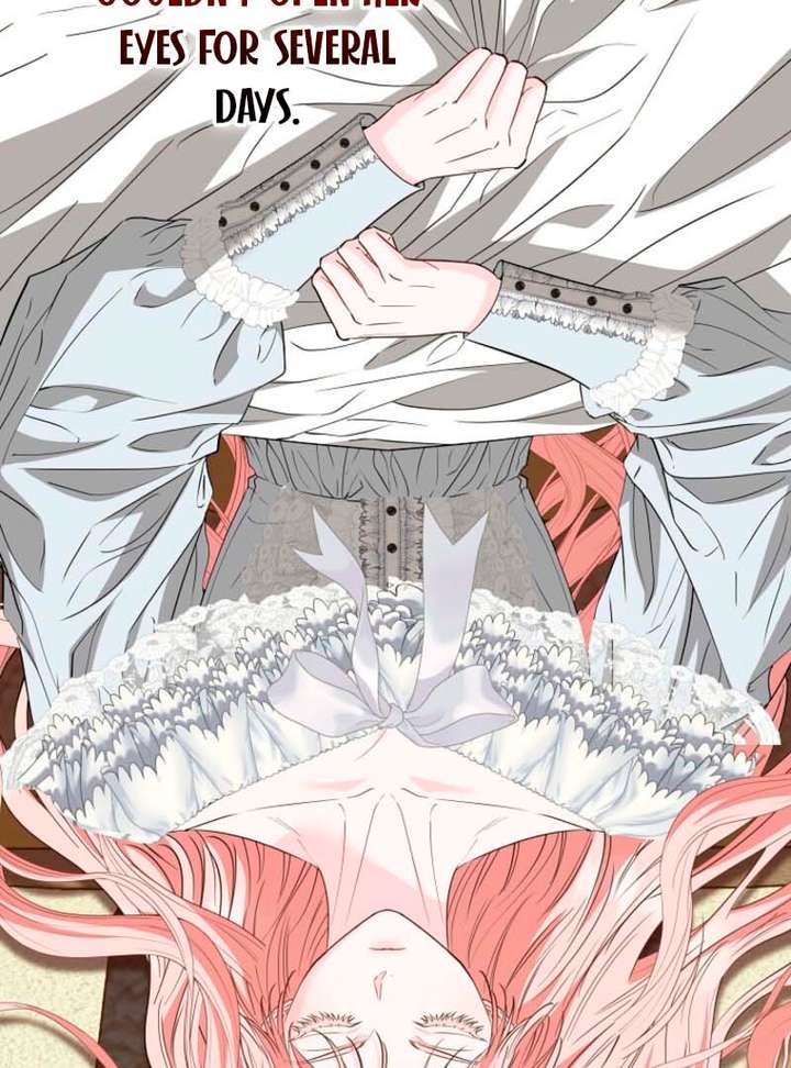 Dear Villainous Husband , the One to be Obsessed with is Over There Chapter 66 622 132