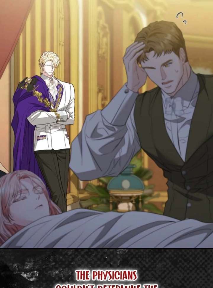 Dear Villainous Husband , the One to be Obsessed with is Over There Chapter 66 624 134