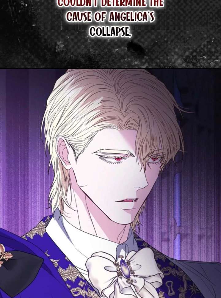 Dear Villainous Husband , the One to be Obsessed with is Over There Chapter 66 625 135