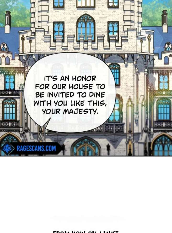 Dear Villainous Husband , the One to be Obsessed with is Over There Chapter 66 634 144