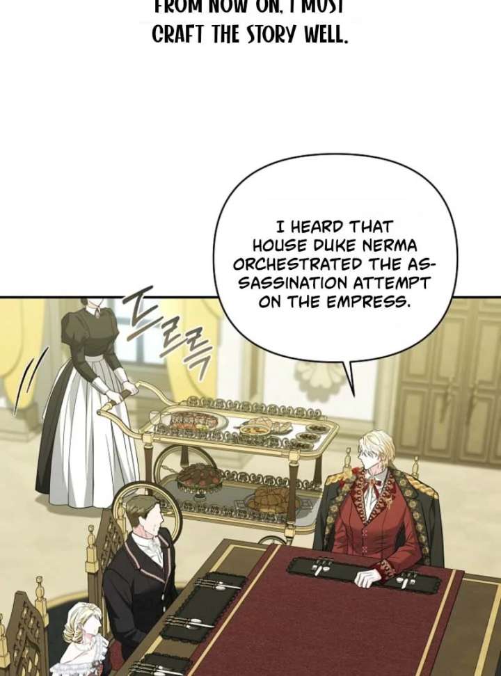 Dear Villainous Husband , the One to be Obsessed with is Over There Chapter 66 635 145