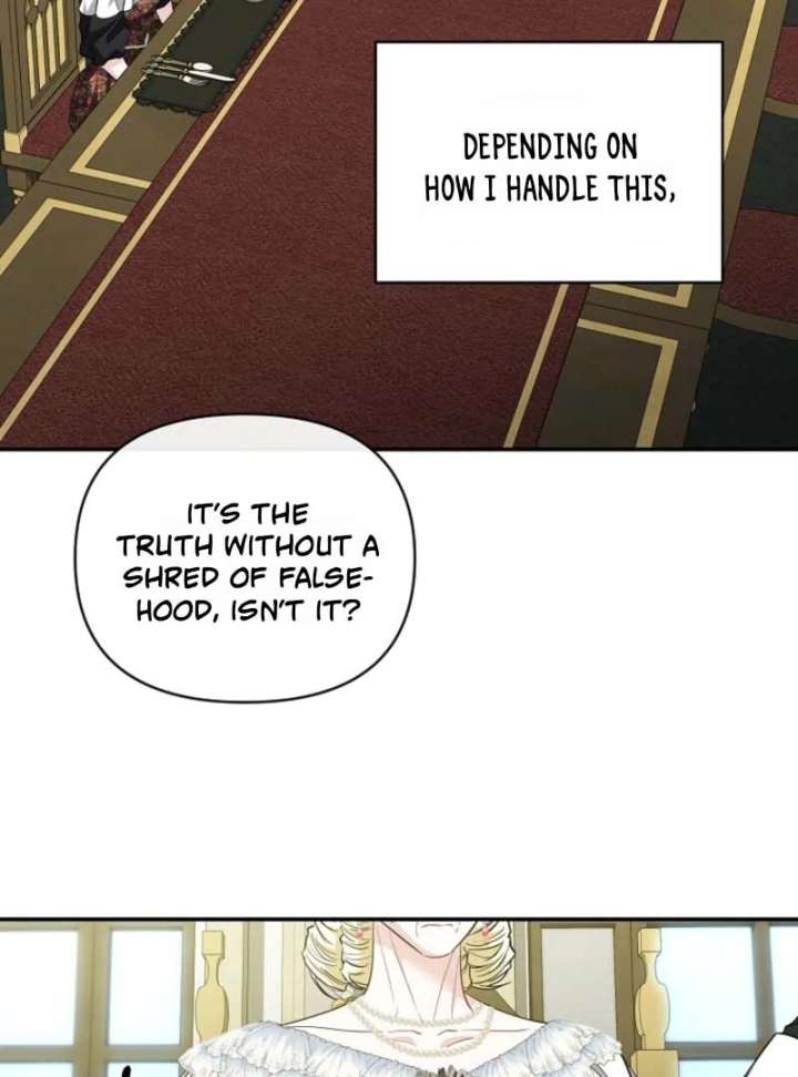 Dear Villainous Husband , the One to be Obsessed with is Over There Chapter 66 636 146