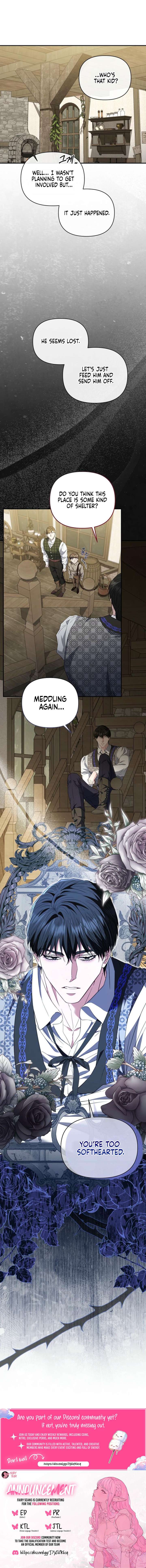 Dear Villainous Husband , the One to be Obsessed with is Over There Chapter 71 51 11