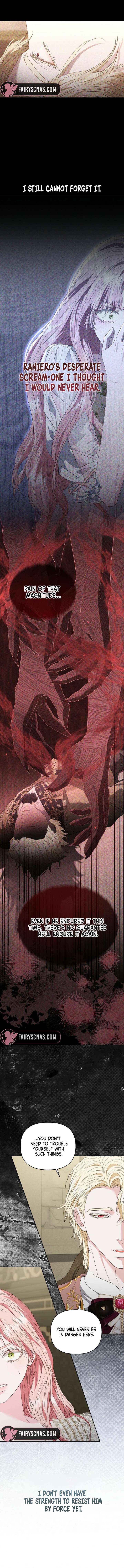 Dear Villainous Husband , the One to be Obsessed with is Over There Chapter 71 44 4