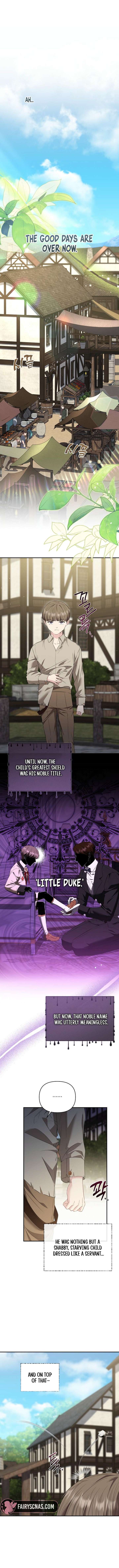 Dear Villainous Husband , the One to be Obsessed with is Over There Chapter 71 47 7